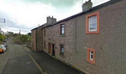 Grooming @ The Green