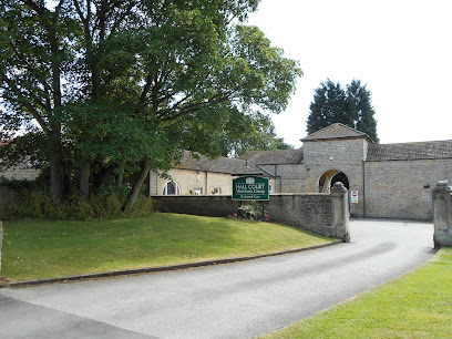 Hall Court Veterinary Group & The Stable Spa at Hall Court