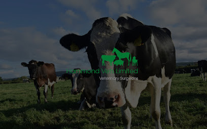 Hammond Vets Ltd