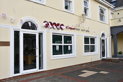 Hampden Vets, Watermead