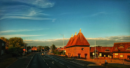 Harrietsham Veterinary Clinic