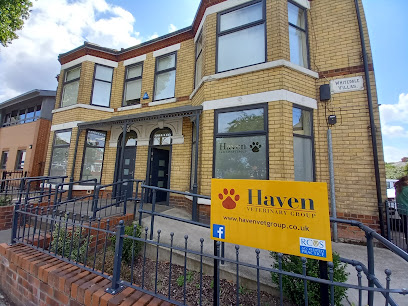 Haven Veterinary Group, Hull