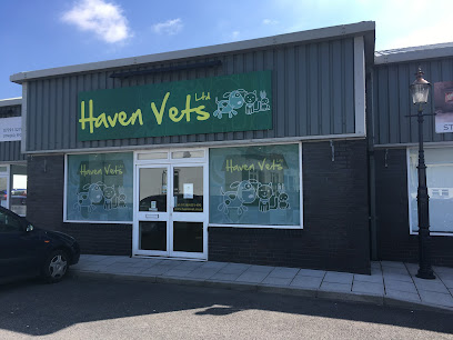 Haven Vets Ltd Crosshands