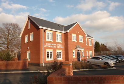 Hawarden Park Veterinary Centre