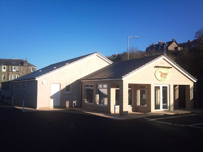 Hawick veterinary practice