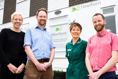 Hawthorn Veterinary Surgery
