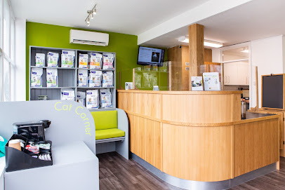 Hawthorn Veterinary Surgery