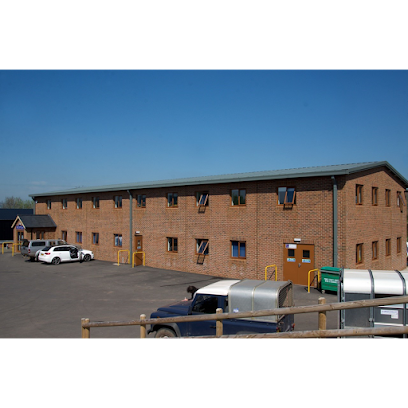 Hay Veterinary Group