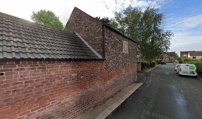 Hayloft Mobile Veterinary Services