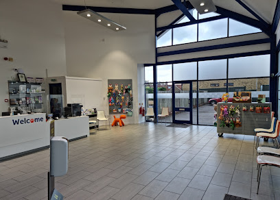 Heath Veterinary Clinic