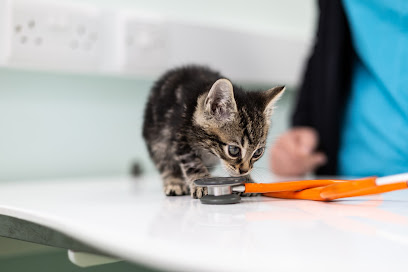 Heckington Veterinary Clinic