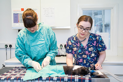 Heywood Veterinary Centre