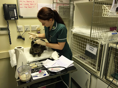 Highcliff Veterinary Practice