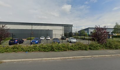 Hillcrest Veterinary Clinic - Buckshaw