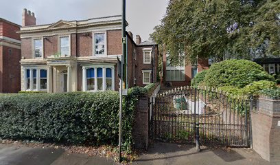 Hillman Vets Arboretum Car Park