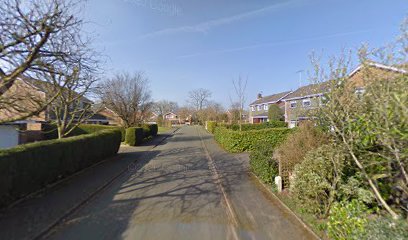 Hillside Animal Medics