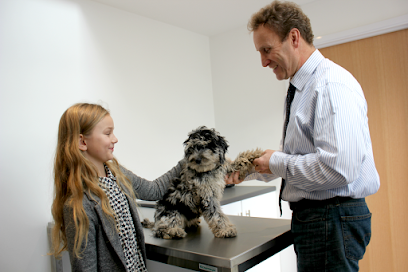 Hitchin Veterinary Surgery