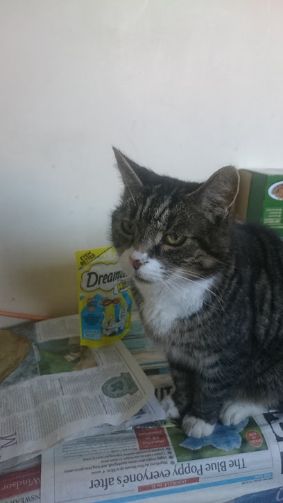 Holbeach & Fleet Veterinary Clinic