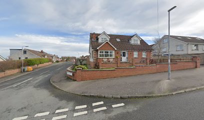 Holisticpet (Ni) Ltd