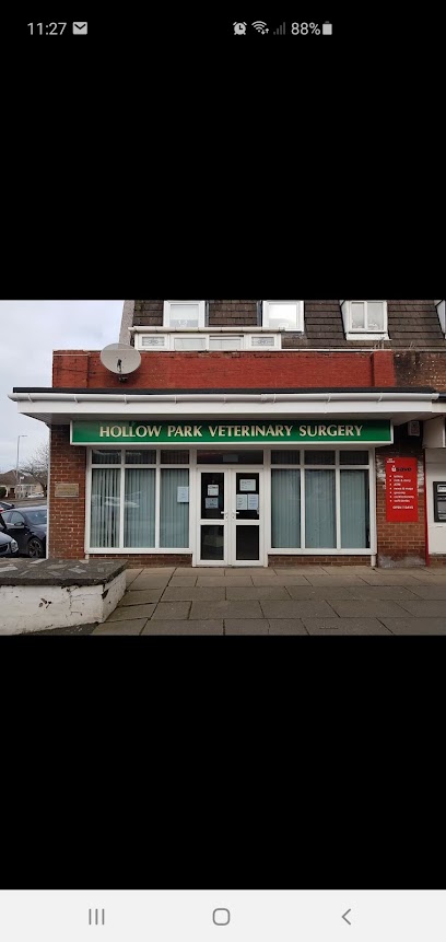 Hollow Park Veterinary Surgery