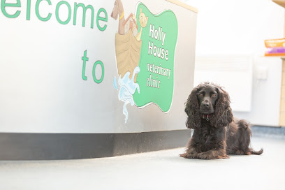 Holly House Veterinary Clinic