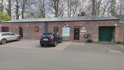 Honddu Veterinary Practice Ltd