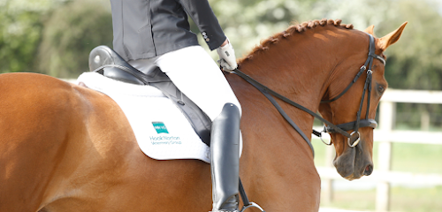 Hook Norton Equine Vets