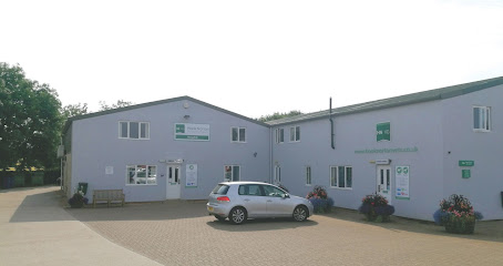 Hook Norton Veterinary Group