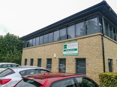 Hook Norton Veterinary Surgery