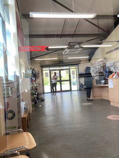 Hope Veterinary Surgery