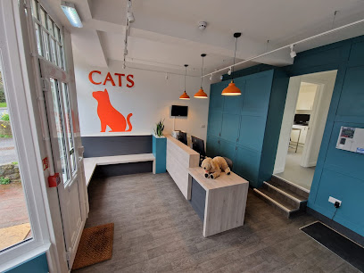 Hoppers Animal Hospital Crowborough