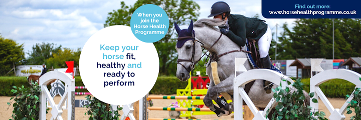 Horse Health Programme