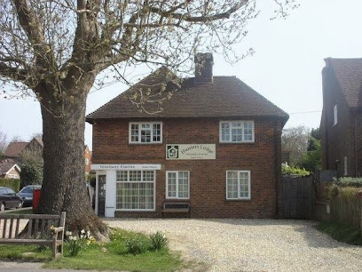 Hunters Lodge Veterinary Practice