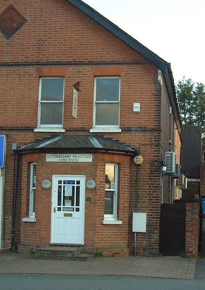 Hunters Lodge Veterinary Practice