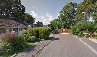 Hurn Forest Canine Rehabilitation Ltd