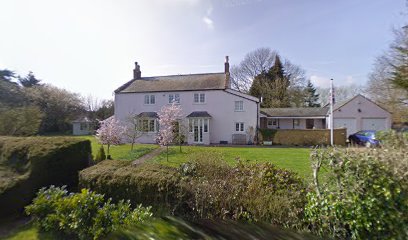 Isle Valley Vets Ltd