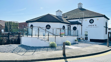 Jack's Veterinary