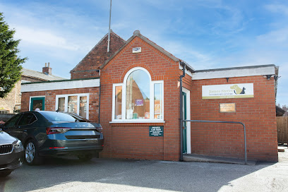 James Street Veterinary Centre