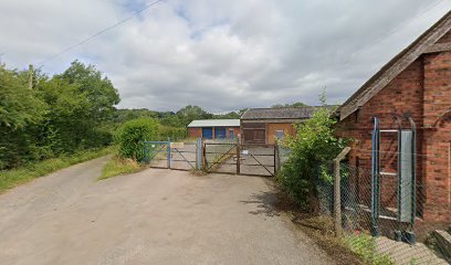 Jamieson Veterinary Services Ltd(Equine)