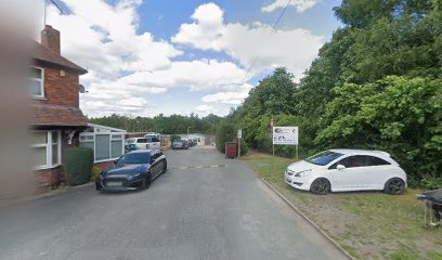 Jamiesons Veterinary Services Ltd