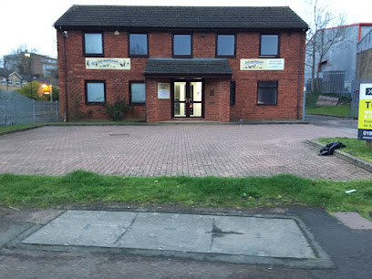 Jed and Friends' Veterinary Surgery