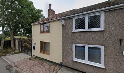 Jeremy Bodian Surgical Service