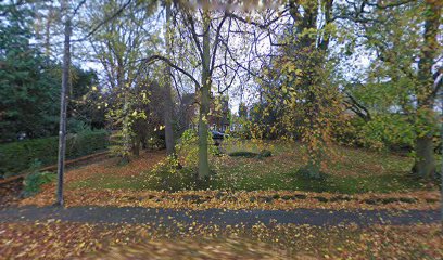 Jessica Spalding B.Sc. (Hons), M.Res MIRVAP