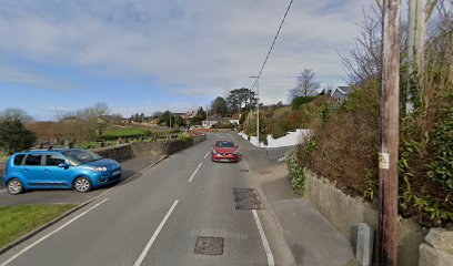 John Burns BVMS MRCVS