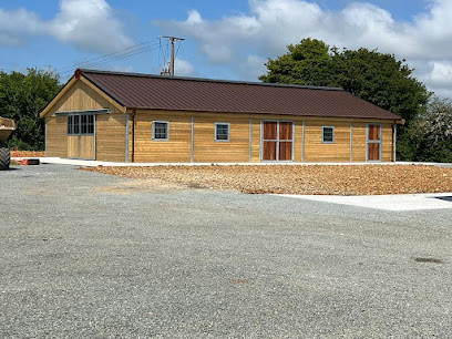 Kent Equine Hospital