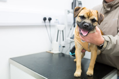 Kingfisher Veterinary Practice