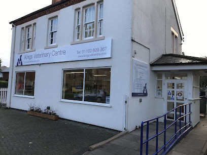 Kings Veterinary Centre