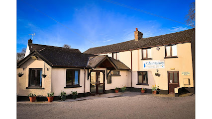 Kingsteignton Veterinary Group