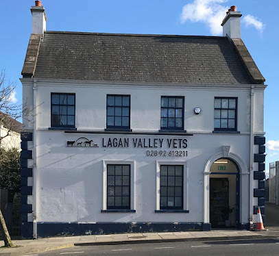 Lagan Valley Vets Ltd