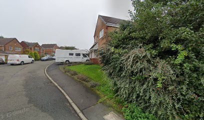 Lancashire Microchipping